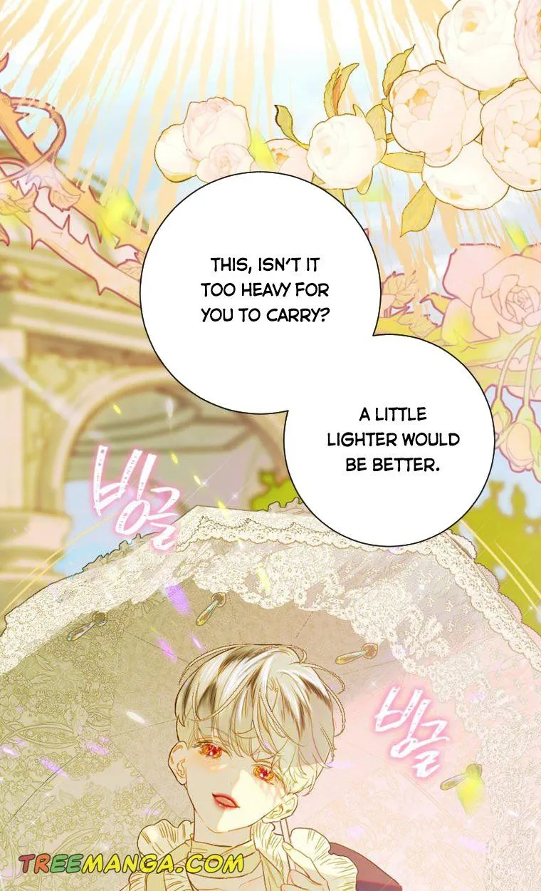 My Mother Gets Married Again Chapter 21 page 12 - 