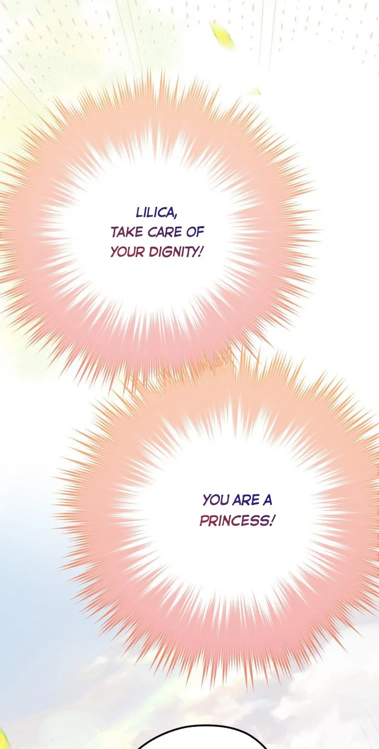 My Mother Gets Married Again Chapter 21 page 19 - 