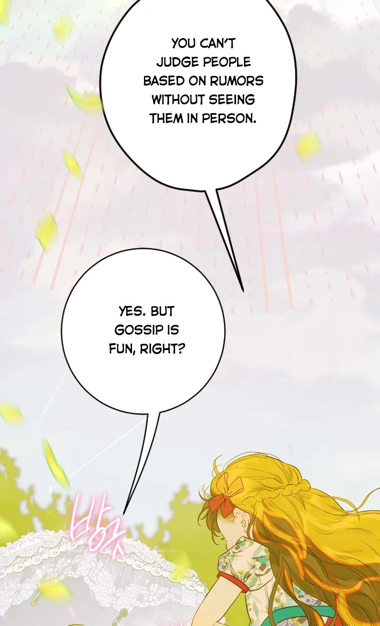 My Mother Gets Married Again Chapter 21 page 20 - 