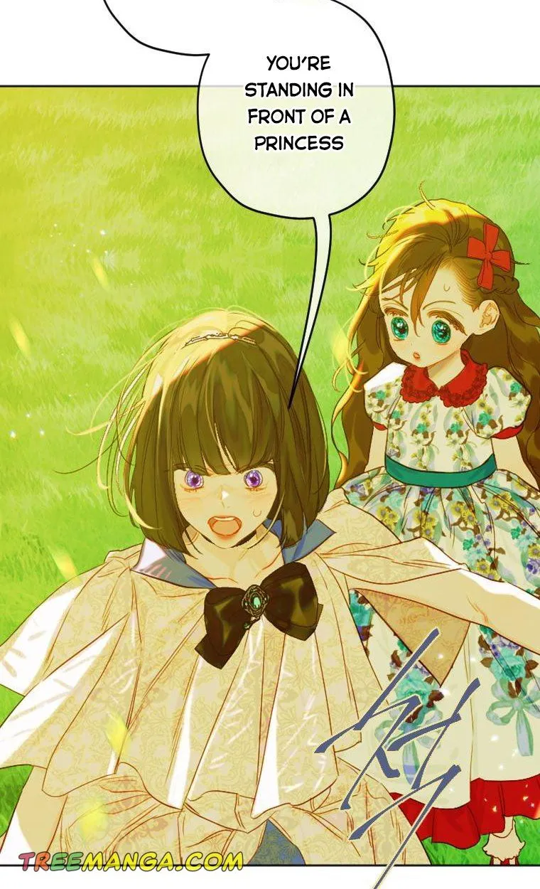 My Mother Gets Married Again Chapter 21 page 22 - 
