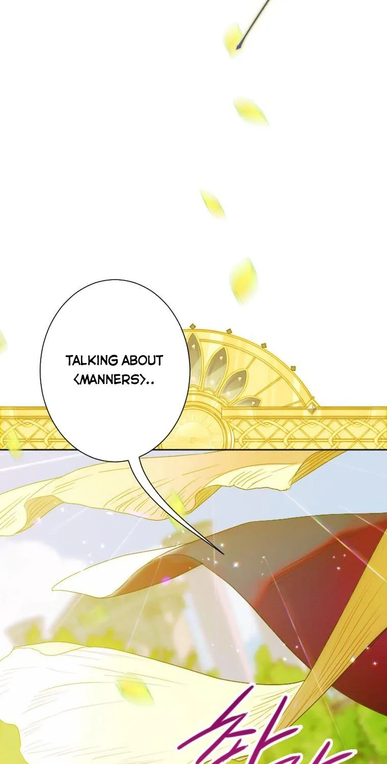 My Mother Gets Married Again Chapter 21 page 23 - 