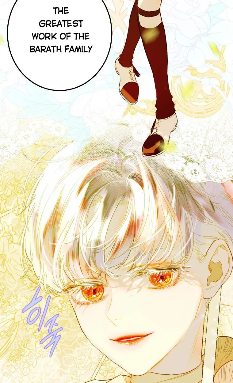 My Mother Gets Married Again Chapter 21 page 26 - 