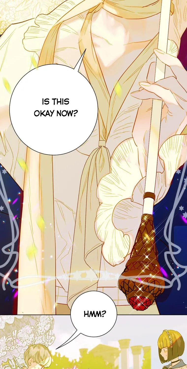 My Mother Gets Married Again Chapter 21 page 27 - 