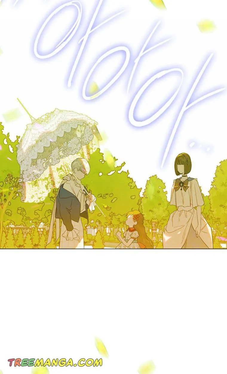 My Mother Gets Married Again Chapter 21 page 30 - 