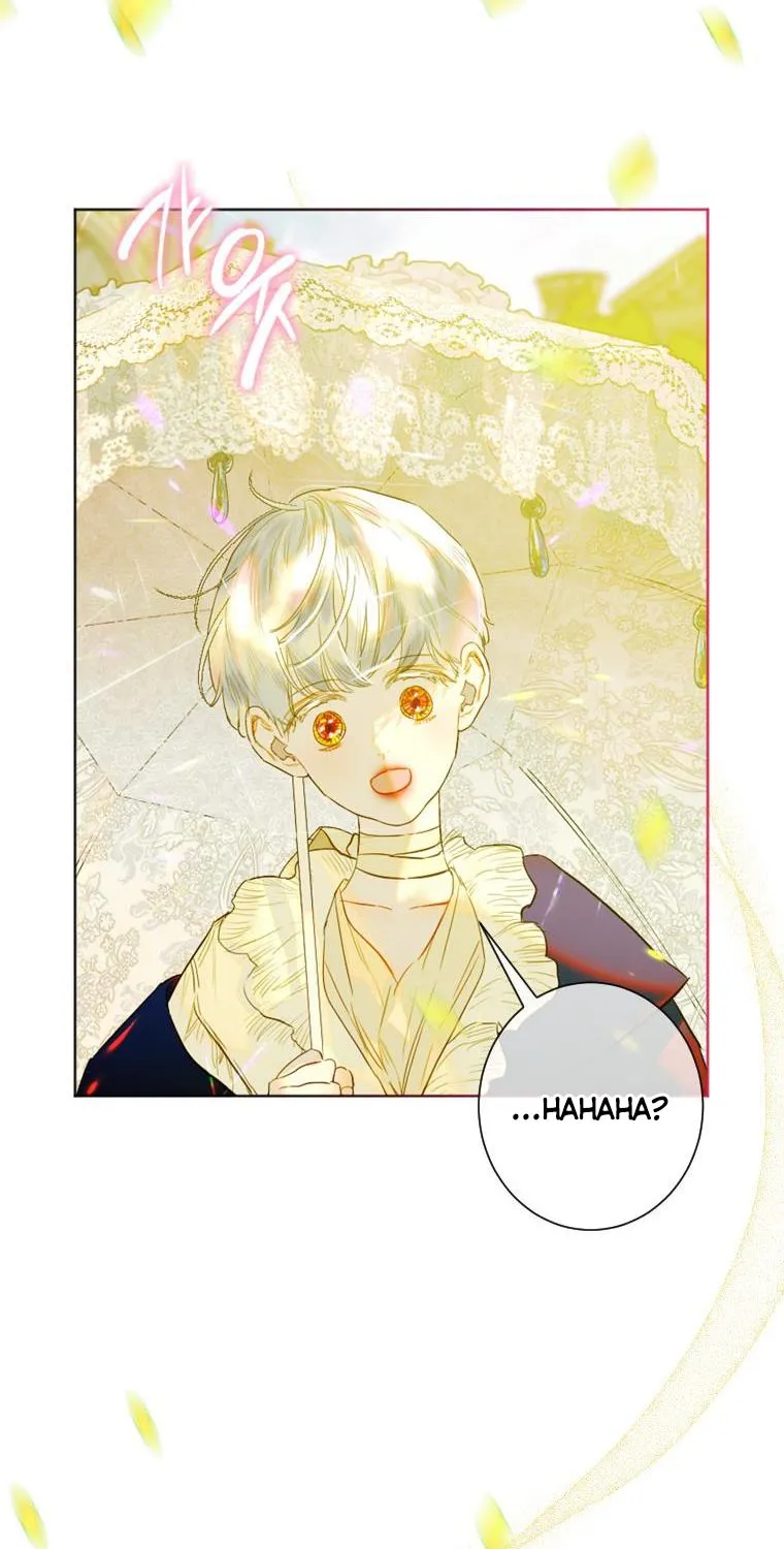 My Mother Gets Married Again Chapter 21 page 31 - 