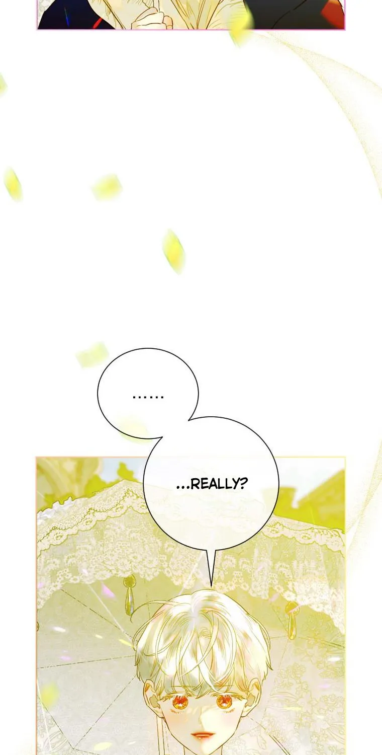 My Mother Gets Married Again Chapter 21 page 33 - 