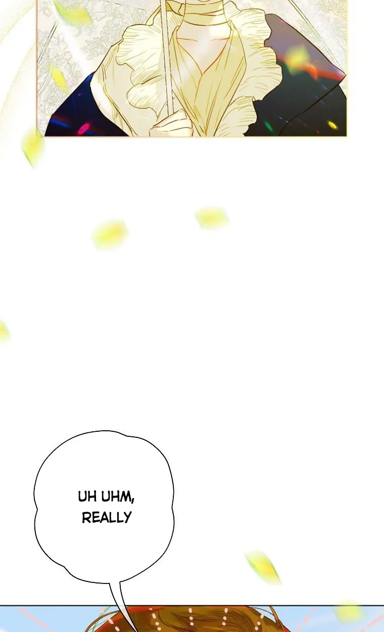 My Mother Gets Married Again Chapter 21 page 34 - 