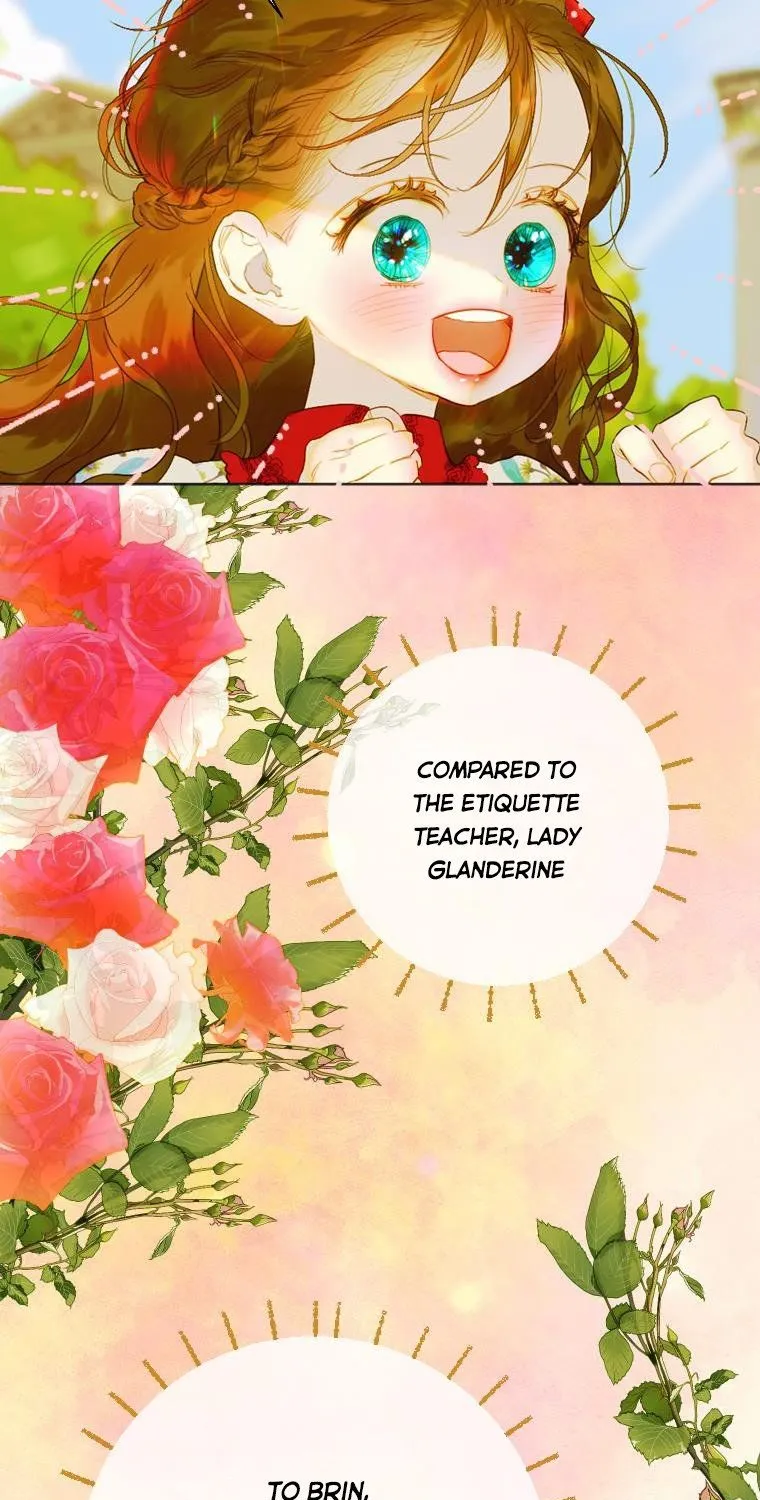 My Mother Gets Married Again Chapter 21 page 35 - 