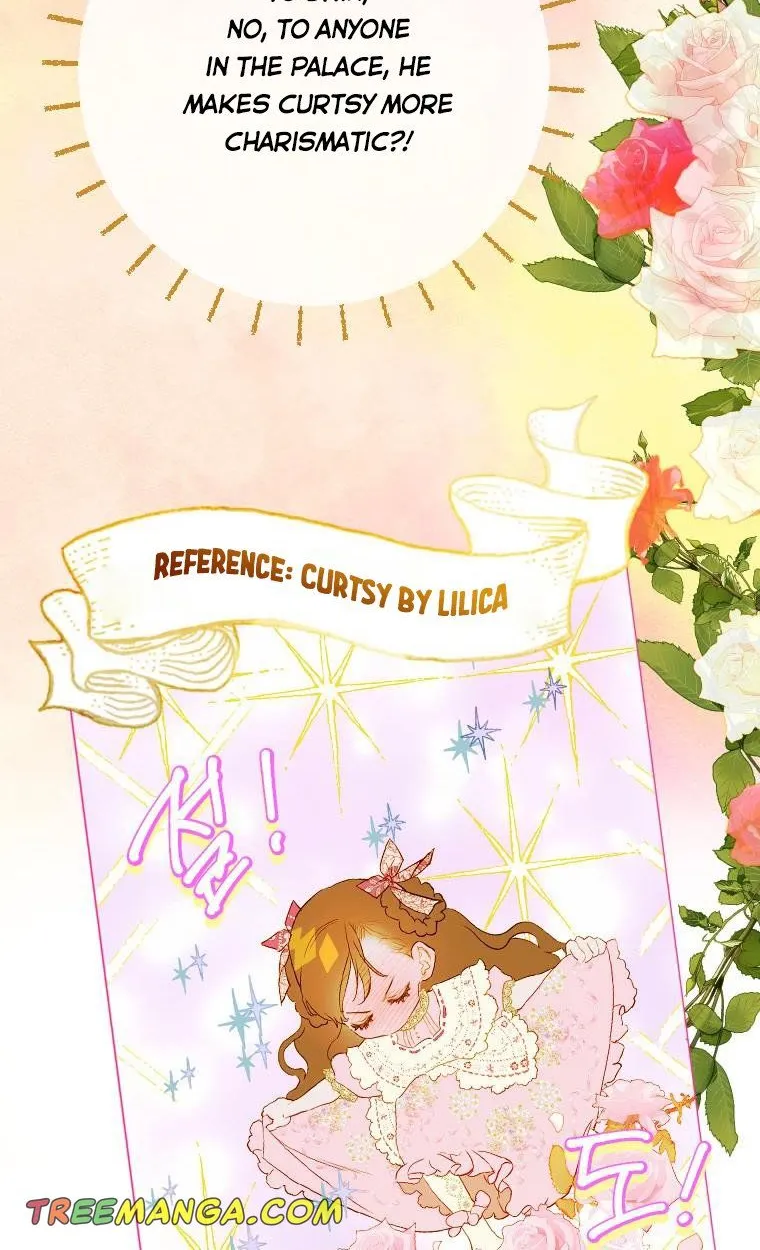 My Mother Gets Married Again Chapter 21 page 36 - 