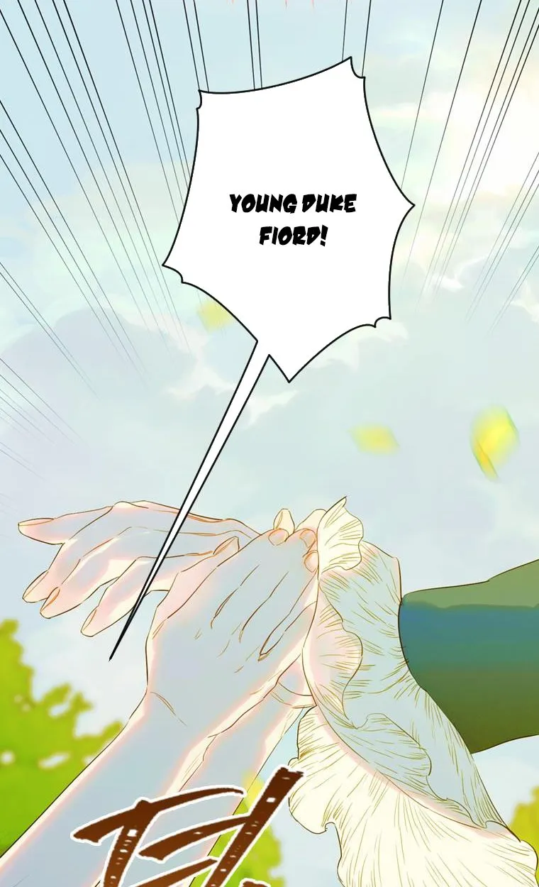 My Mother Gets Married Again Chapter 21 page 38 - 