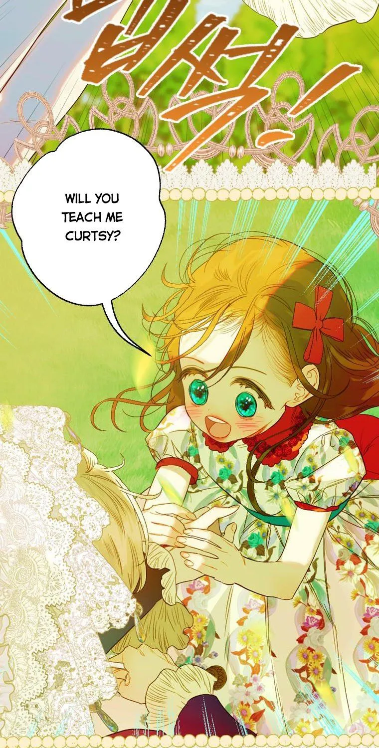 My Mother Gets Married Again Chapter 21 page 39 - 