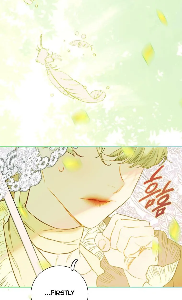 My Mother Gets Married Again Chapter 21 page 42 - 