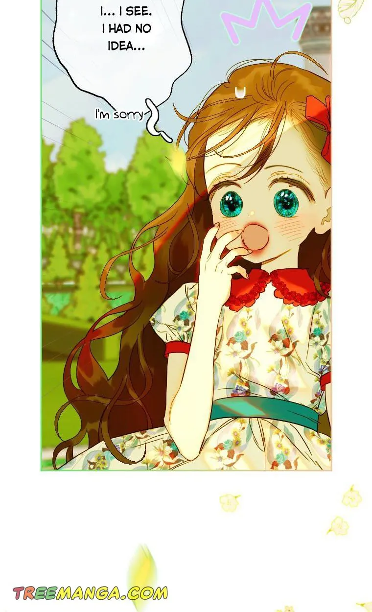 My Mother Gets Married Again Chapter 21 page 44 - 