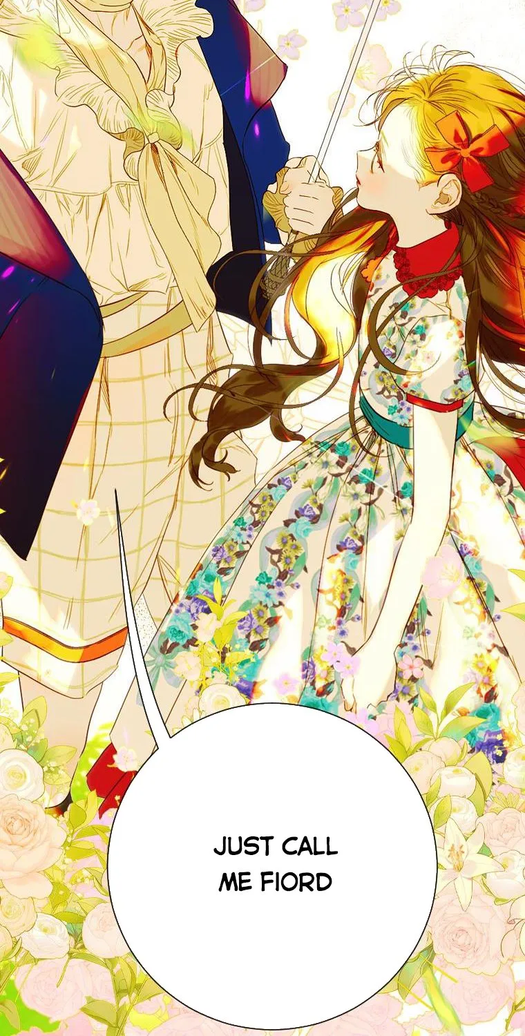 My Mother Gets Married Again Chapter 21 page 47 - 