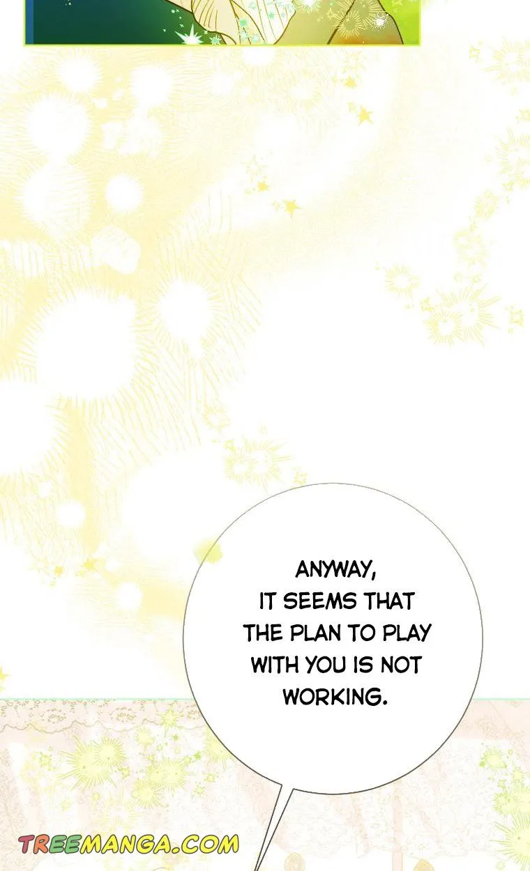 My Mother Gets Married Again Chapter 21 page 54 - 