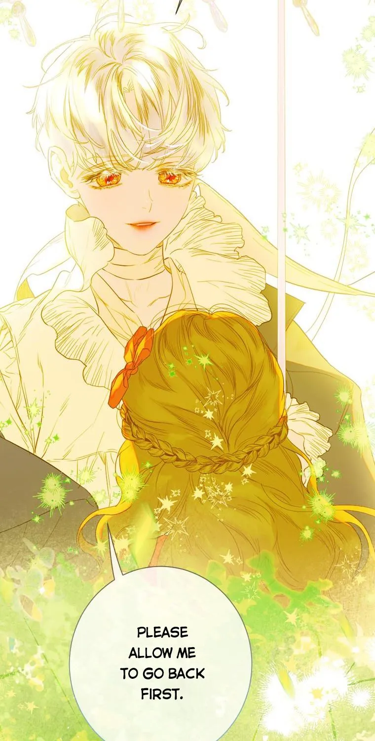 My Mother Gets Married Again Chapter 21 page 55 - 