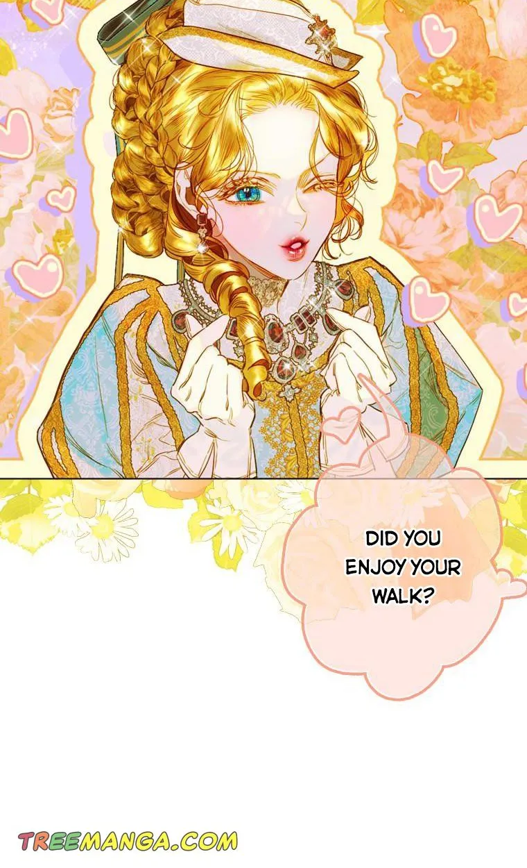 My Mother Gets Married Again Chapter 21 page 60 - 
