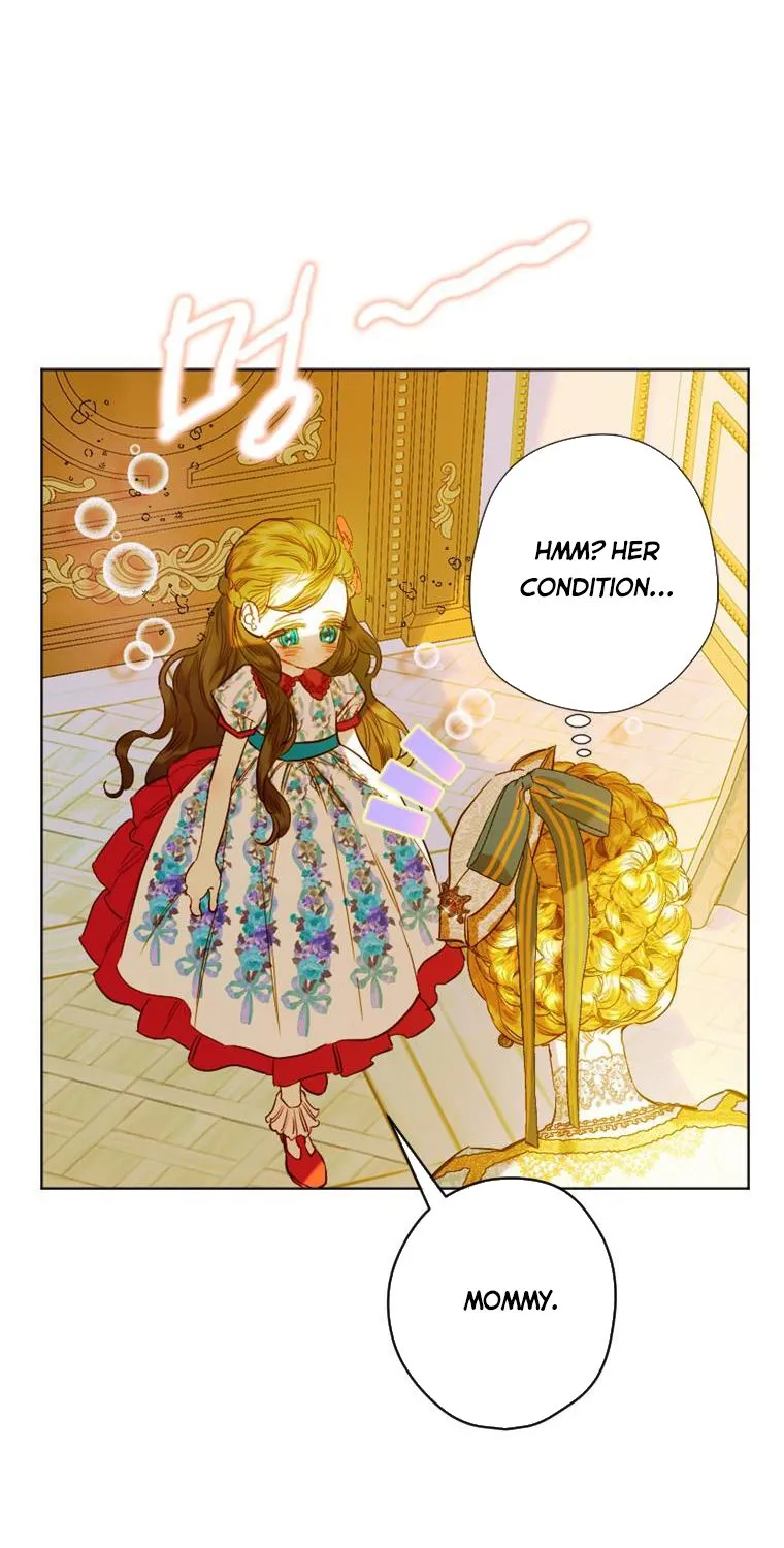 My Mother Gets Married Again Chapter 21 page 61 - 