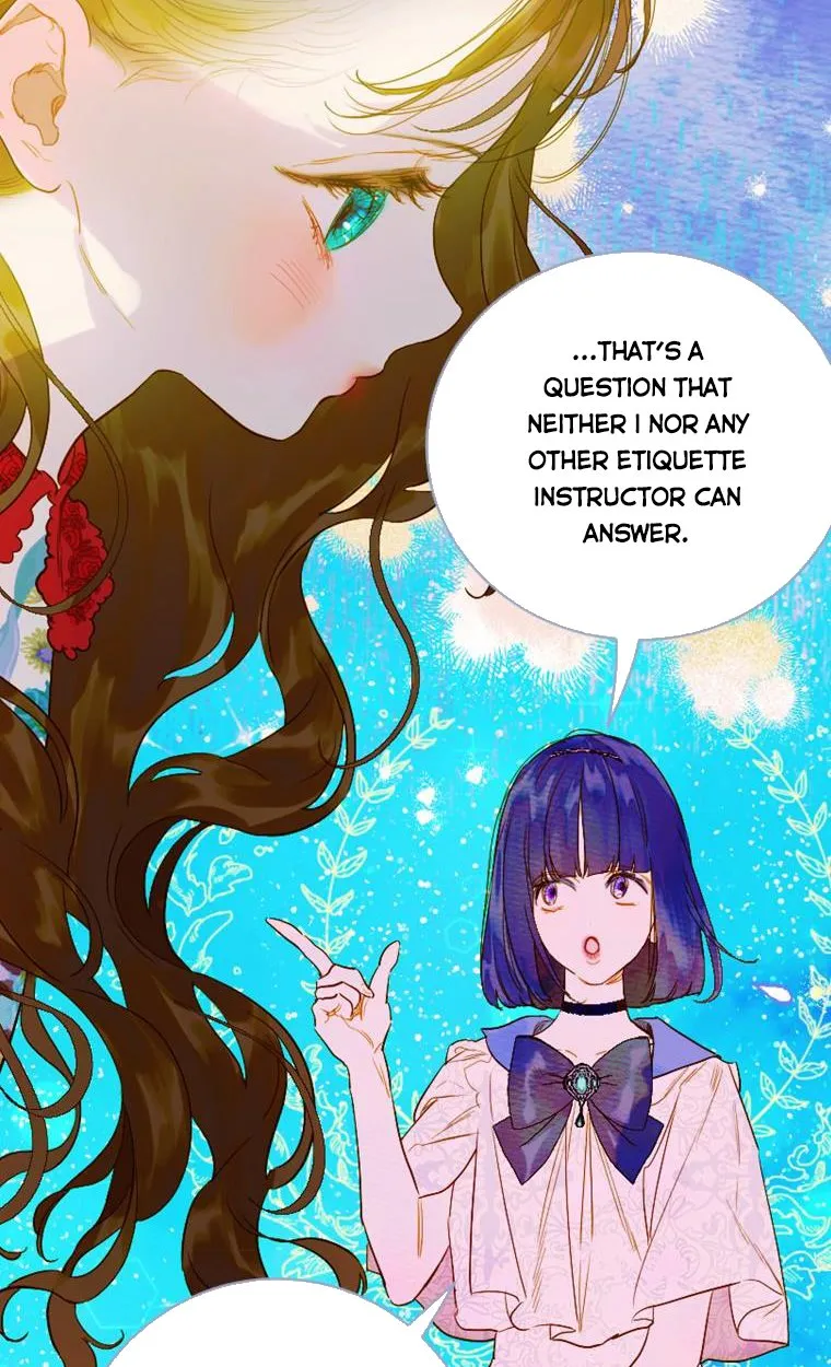 My Mother Gets Married Again Chapter 21 page 64 - 