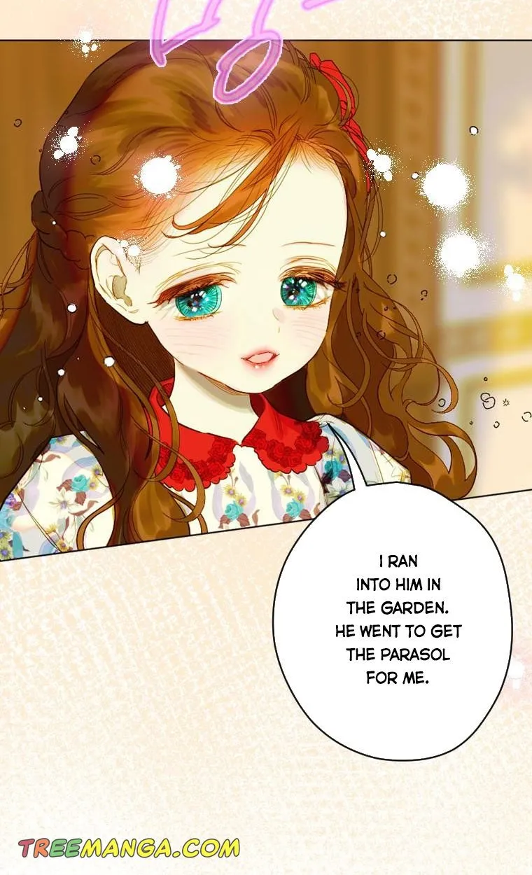 My Mother Gets Married Again Chapter 21 page 68 - 