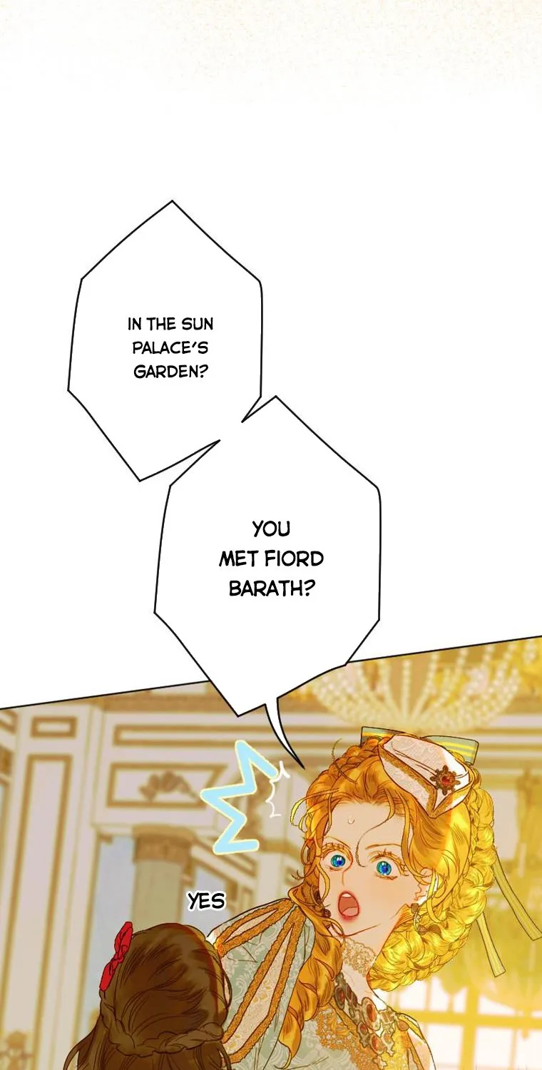 My Mother Gets Married Again Chapter 21 page 69 - 