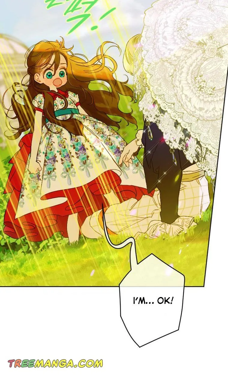 My Mother Gets Married Again Chapter 21 page 8 - 