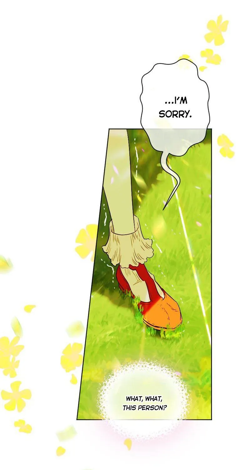 My Mother Gets Married Again Chapter 21 page 9 - 