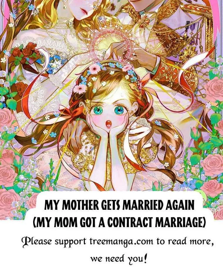 My Mother Gets Married Again Chapter 21 page 84 - 