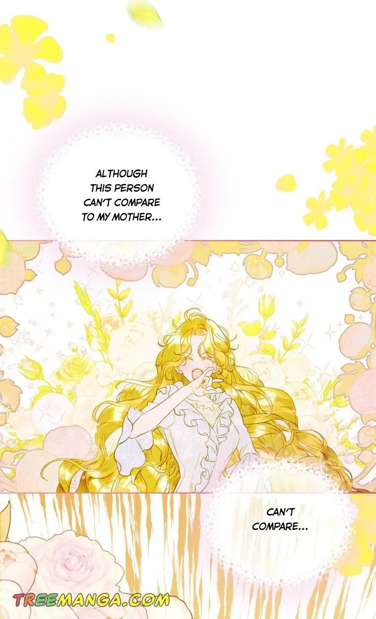 My Mother Gets Married Again Chapter 21 page 10 - 