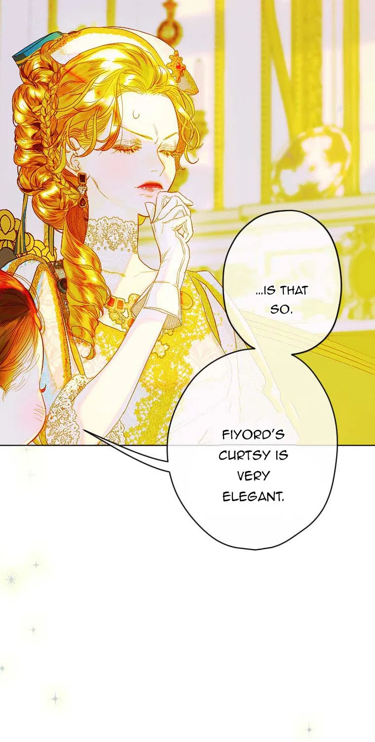 My Mother Gets Married Again Chapter 22 page 17 - 