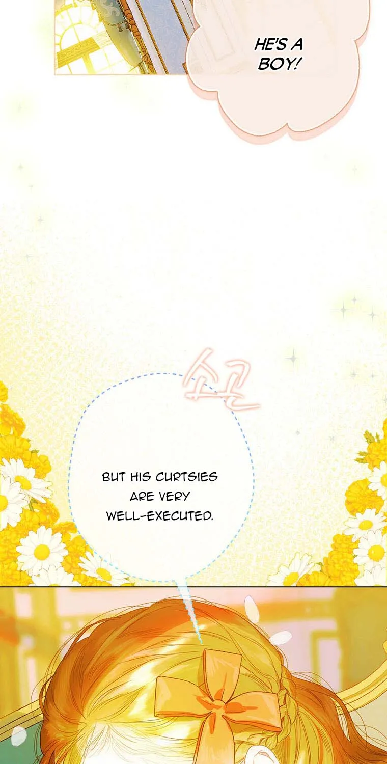 My Mother Gets Married Again Chapter 22 page 20 - 