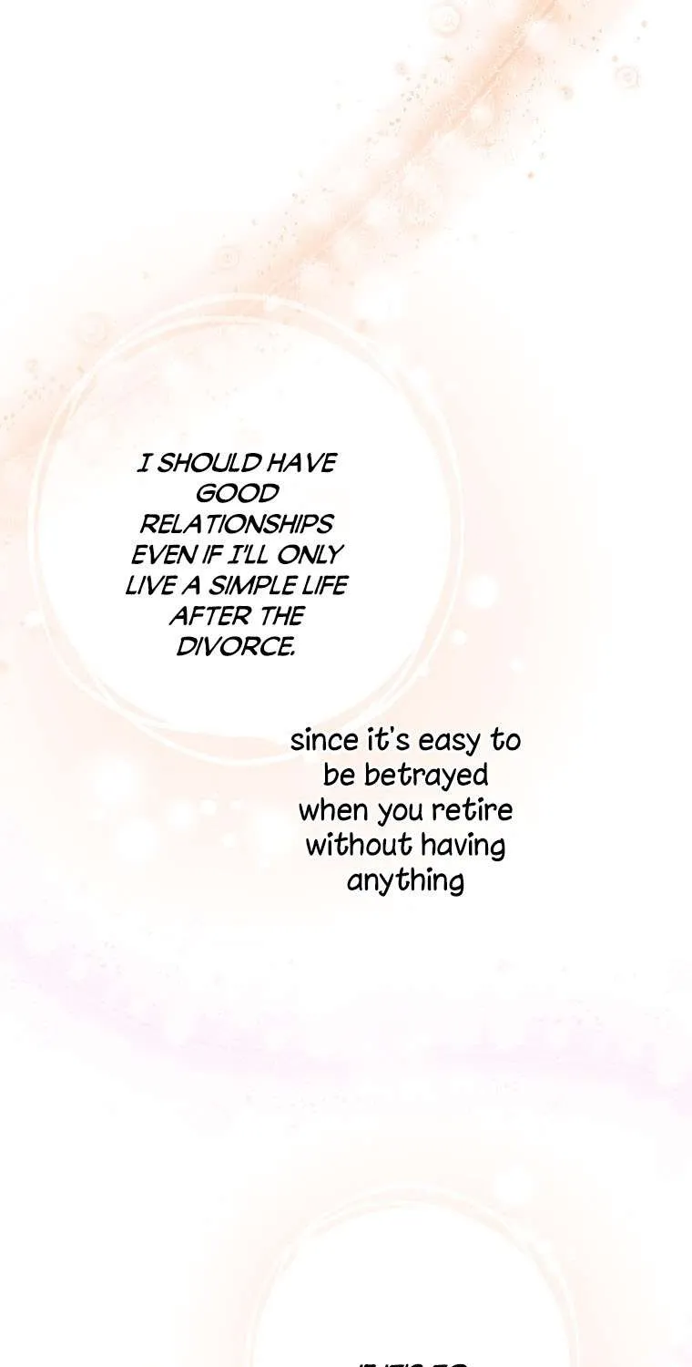 My Mother Gets Married Again Chapter 22 page 25 - 