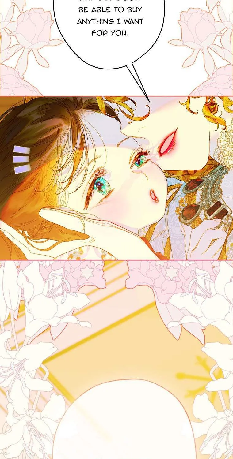 My Mother Gets Married Again Chapter 22 page 29 - 