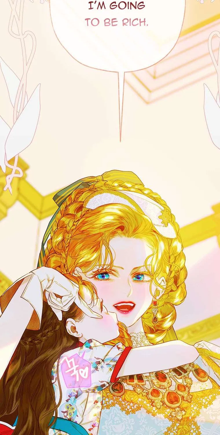 My Mother Gets Married Again Chapter 22 page 30 - 