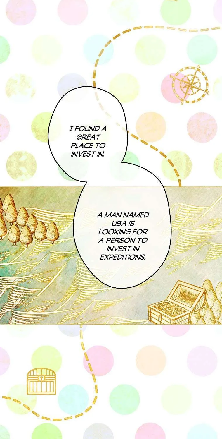My Mother Gets Married Again Chapter 22 page 33 - 