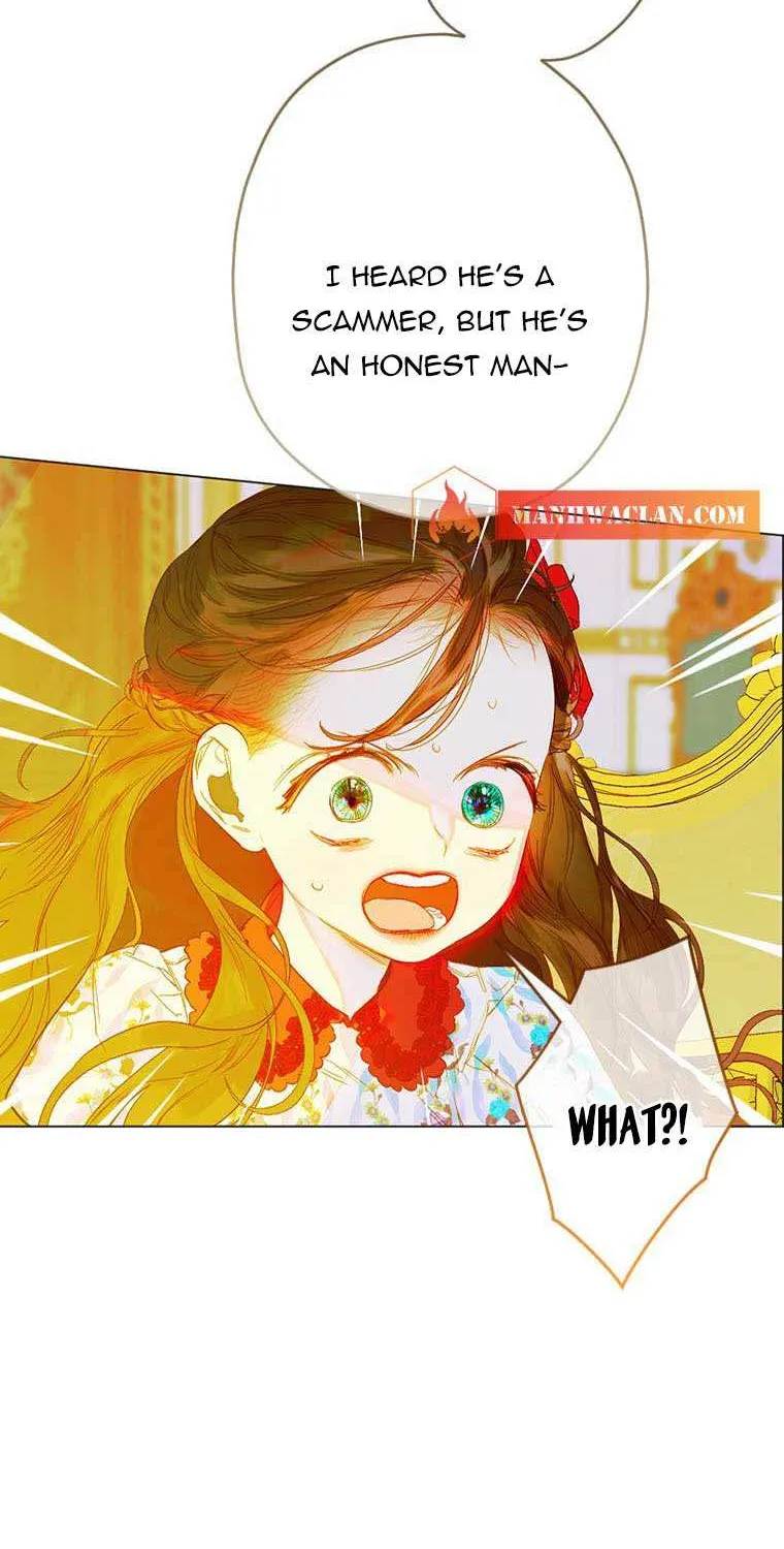 My Mother Gets Married Again Chapter 22 page 35 - 