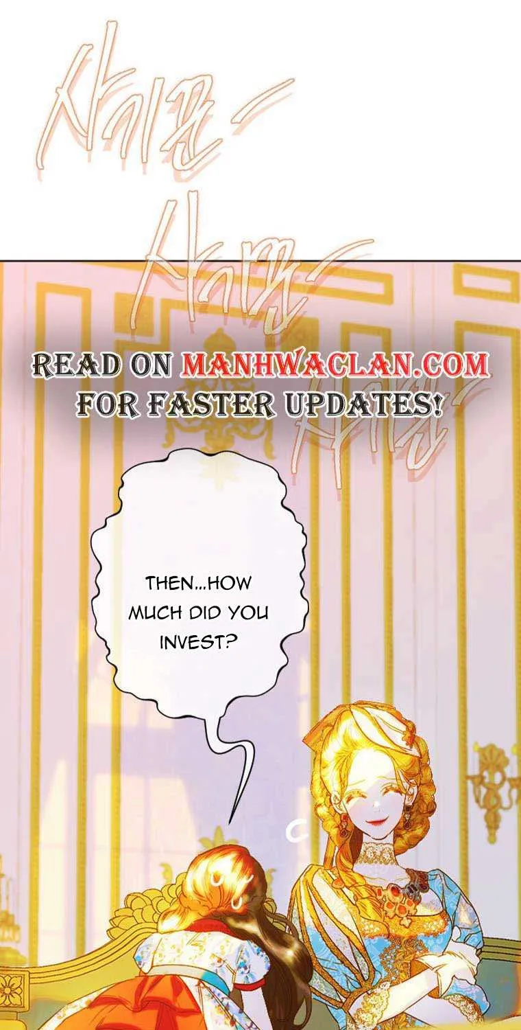 My Mother Gets Married Again Chapter 22 page 36 - 