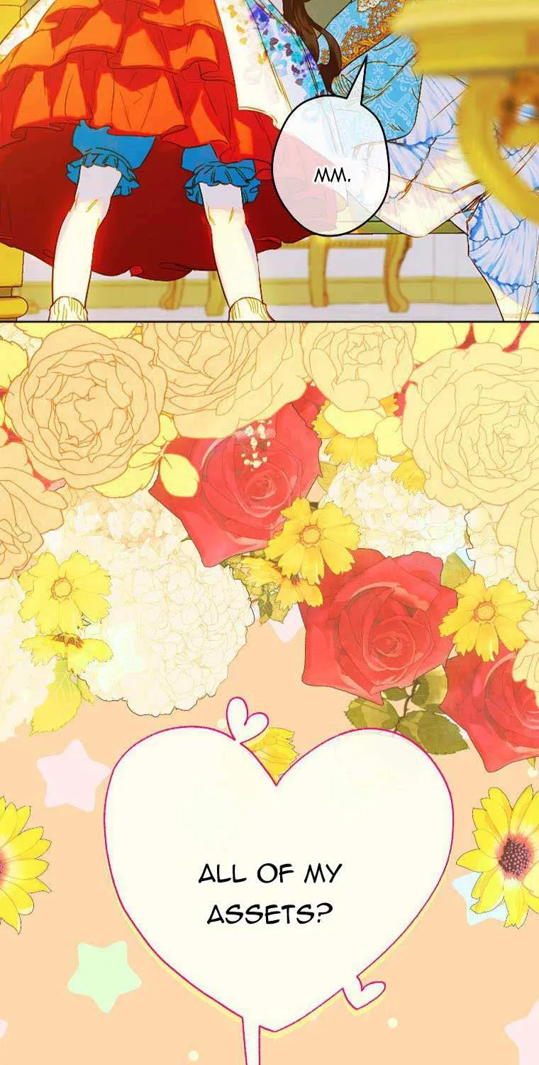 My Mother Gets Married Again Chapter 22 page 37 - 