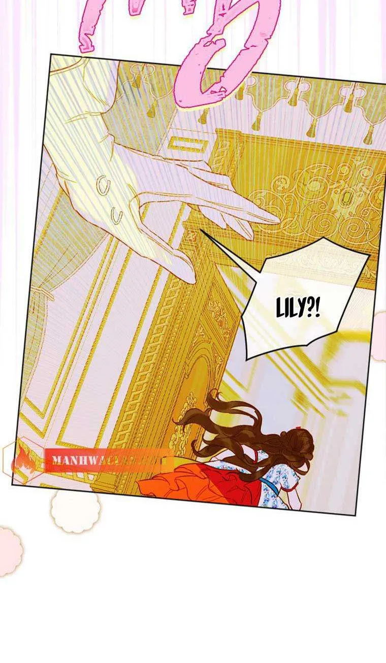 My Mother Gets Married Again Chapter 22 page 41 - 