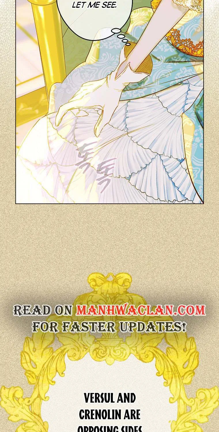 My Mother Gets Married Again Chapter 22 page 46 - 