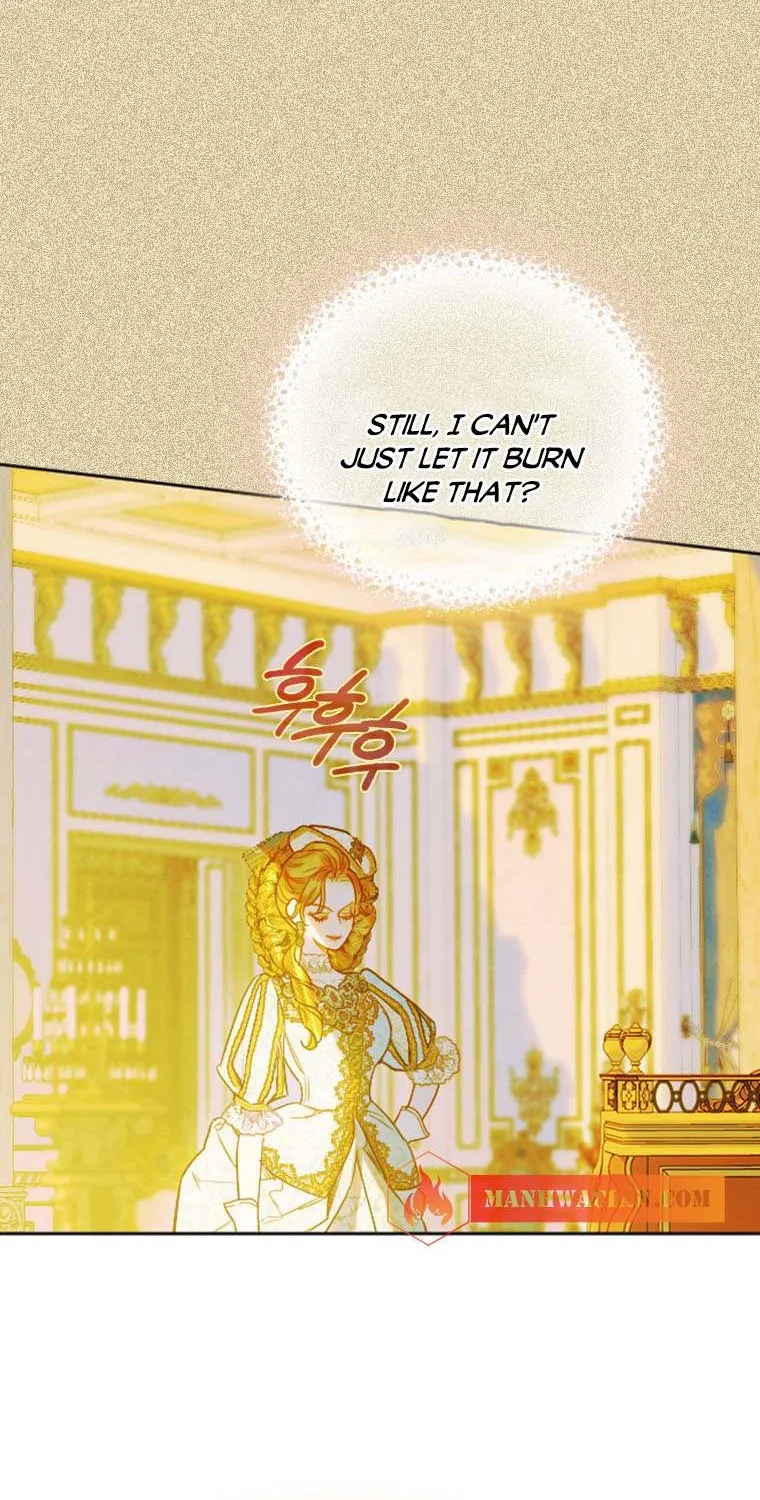 My Mother Gets Married Again Chapter 22 page 50 - 
