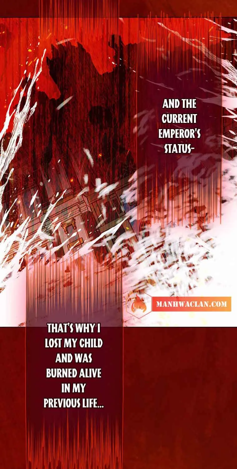 My Mother Gets Married Again Chapter 22 page 7 - 