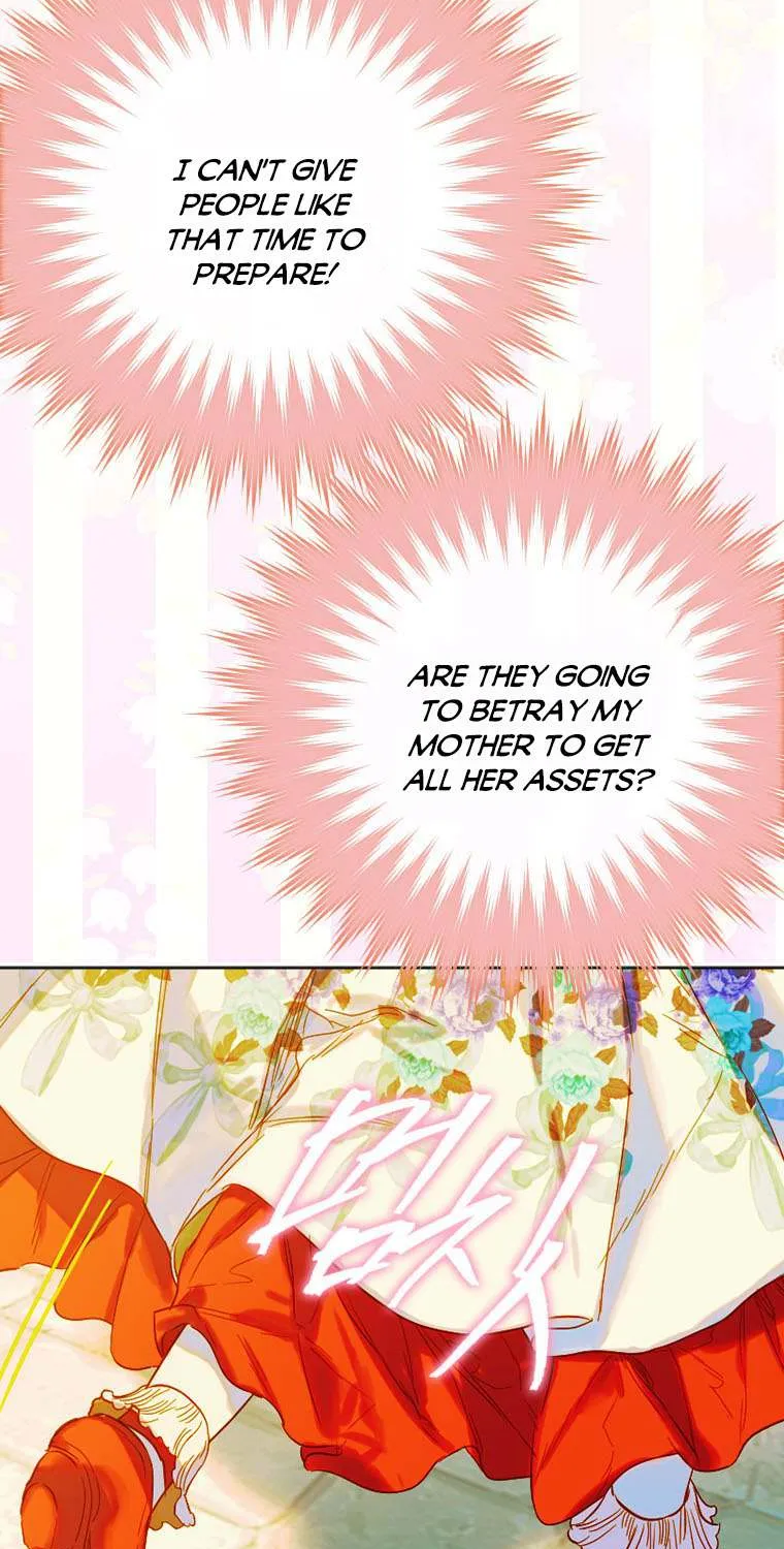 My Mother Gets Married Again Chapter 22 page 61 - 