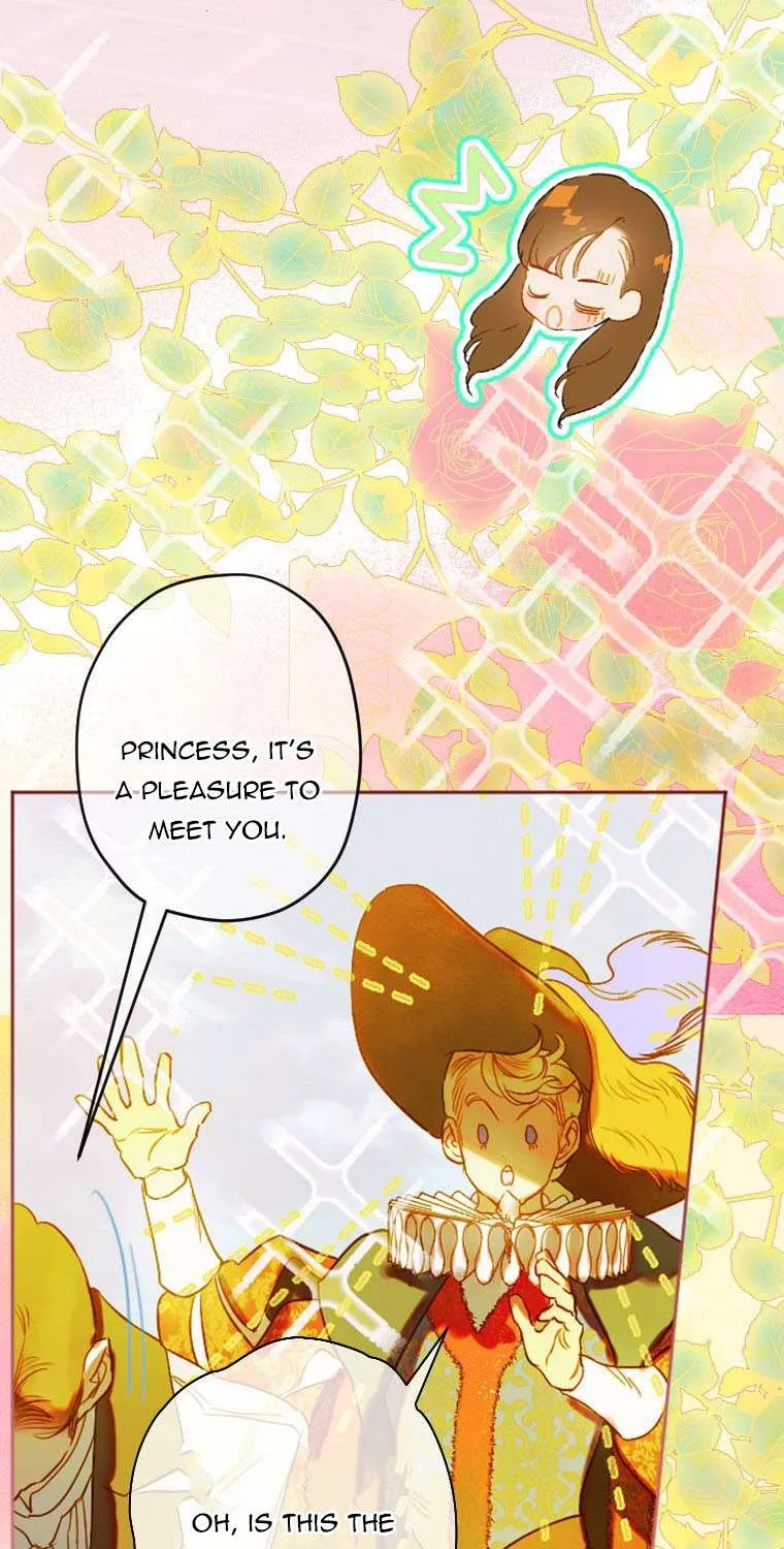 My Mother Gets Married Again Chapter 22 page 69 - 