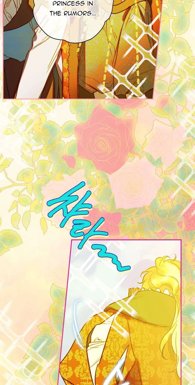 My Mother Gets Married Again Chapter 22 page 70 - 