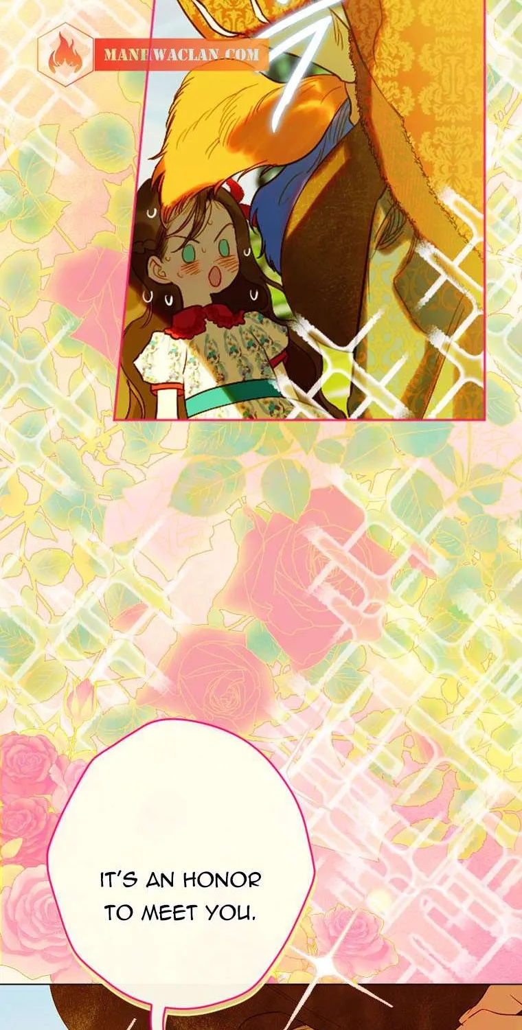 My Mother Gets Married Again Chapter 22 page 71 - 
