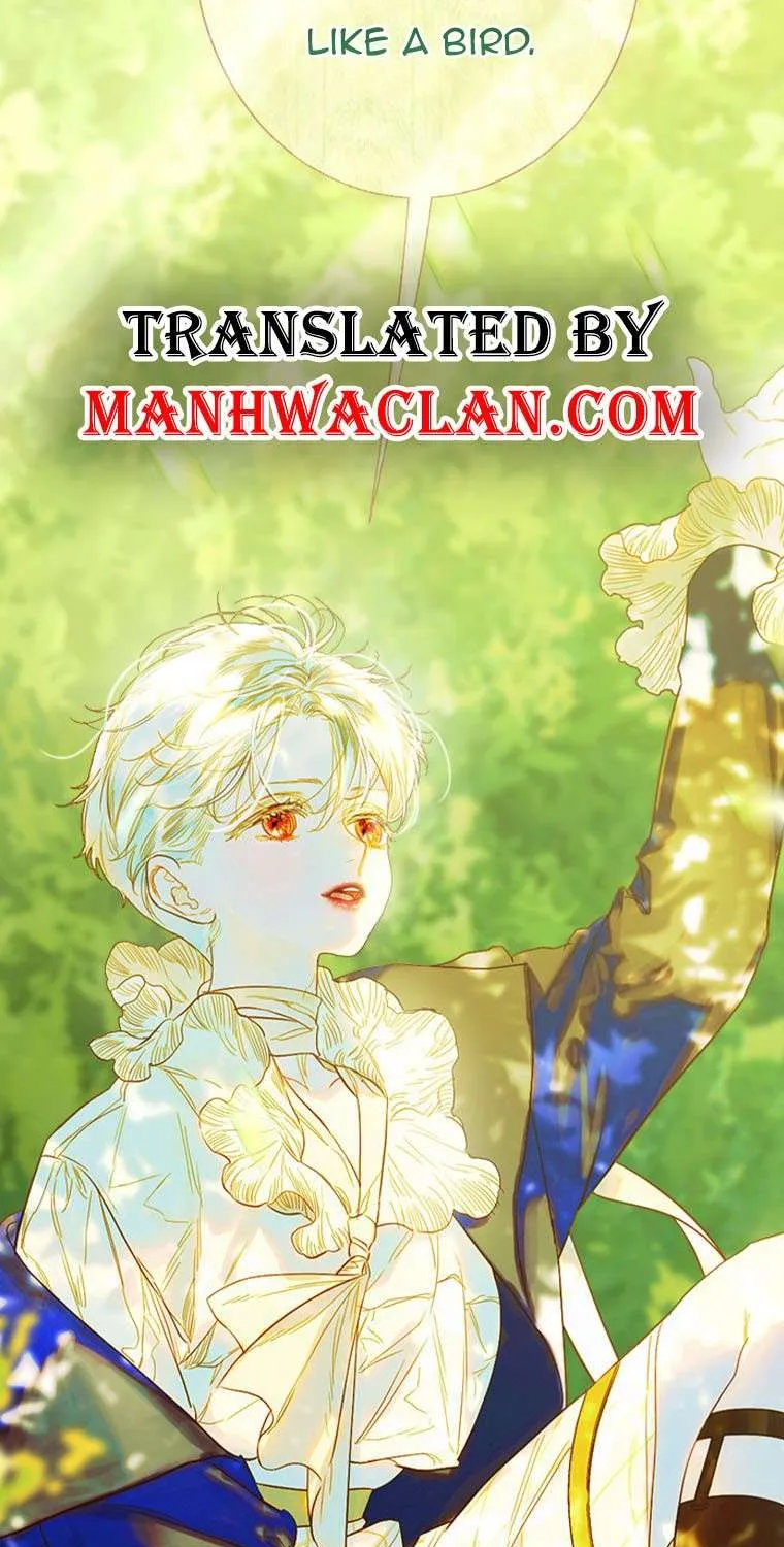 My Mother Gets Married Again Chapter 22 page 81 - 