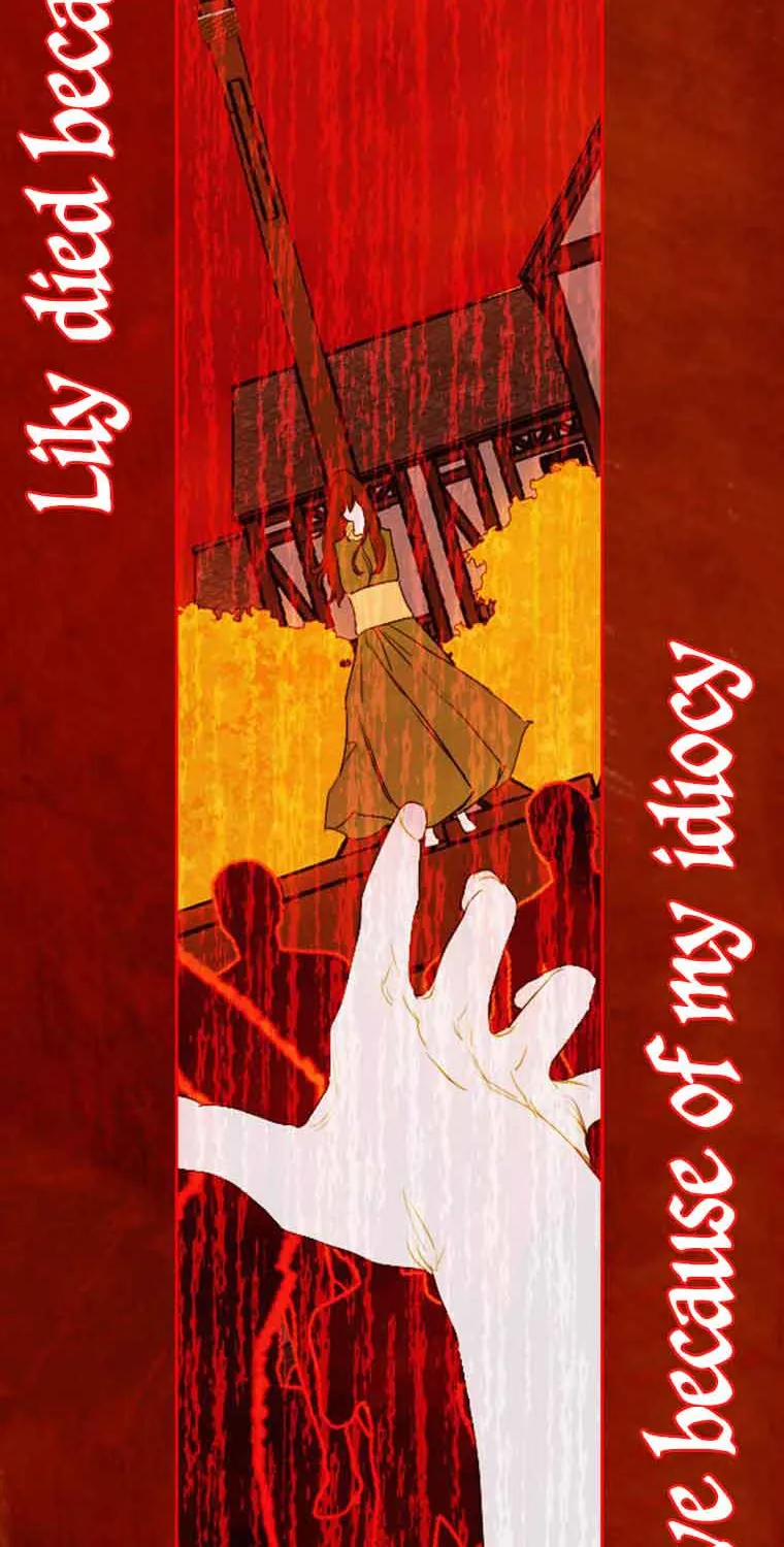 My Mother Gets Married Again Chapter 22 page 10 - 