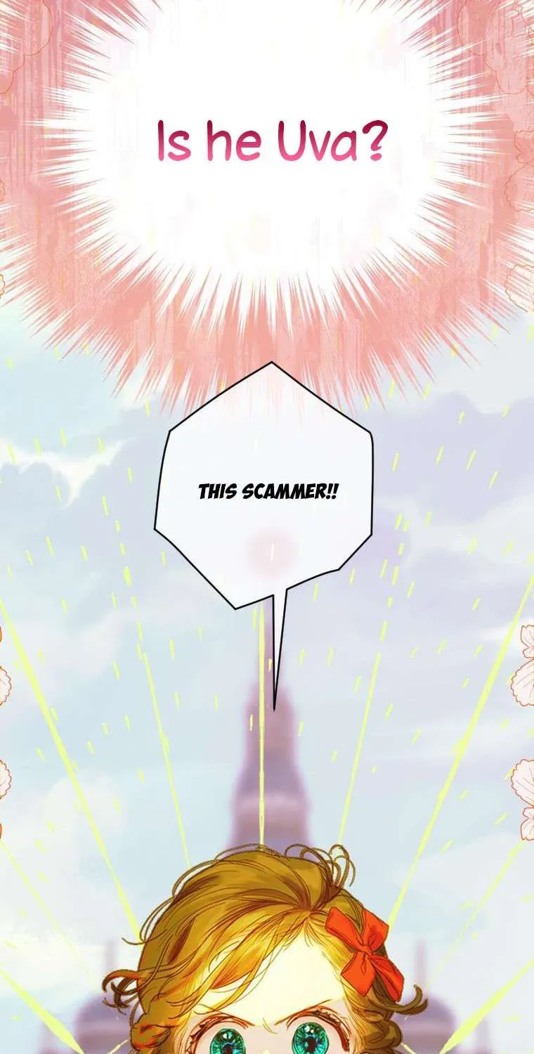 My Mother Gets Married Again Chapter 23 page 3 - 