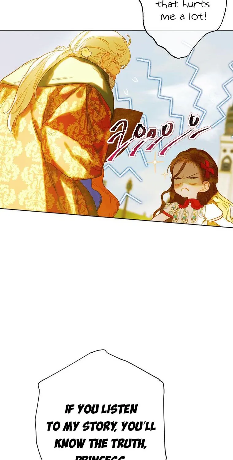 My Mother Gets Married Again Chapter 23 page 23 - 